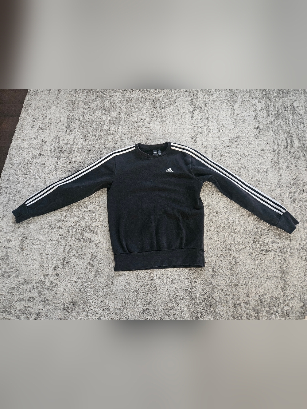 ADIDAS Pullover Sweatshirt - Picture 12 of 13